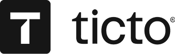 Ticto logo